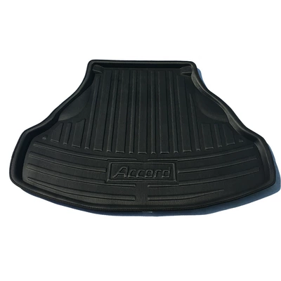 Trunk Mat – Bin Zhi Trunk Mat - nine-generations-of-accord-14-17-special-car