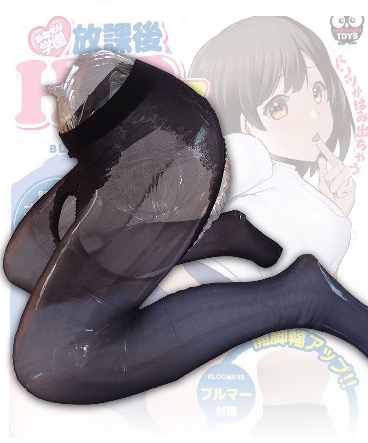 Inflatable Positioning Pillow Masturbator Frame, Transparent PVC, Manual Control — detail image 10