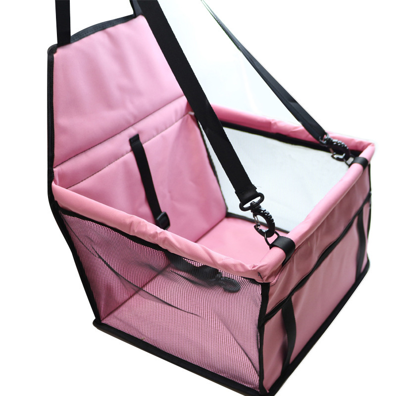 Handheld foldable summer breathable bag to go out