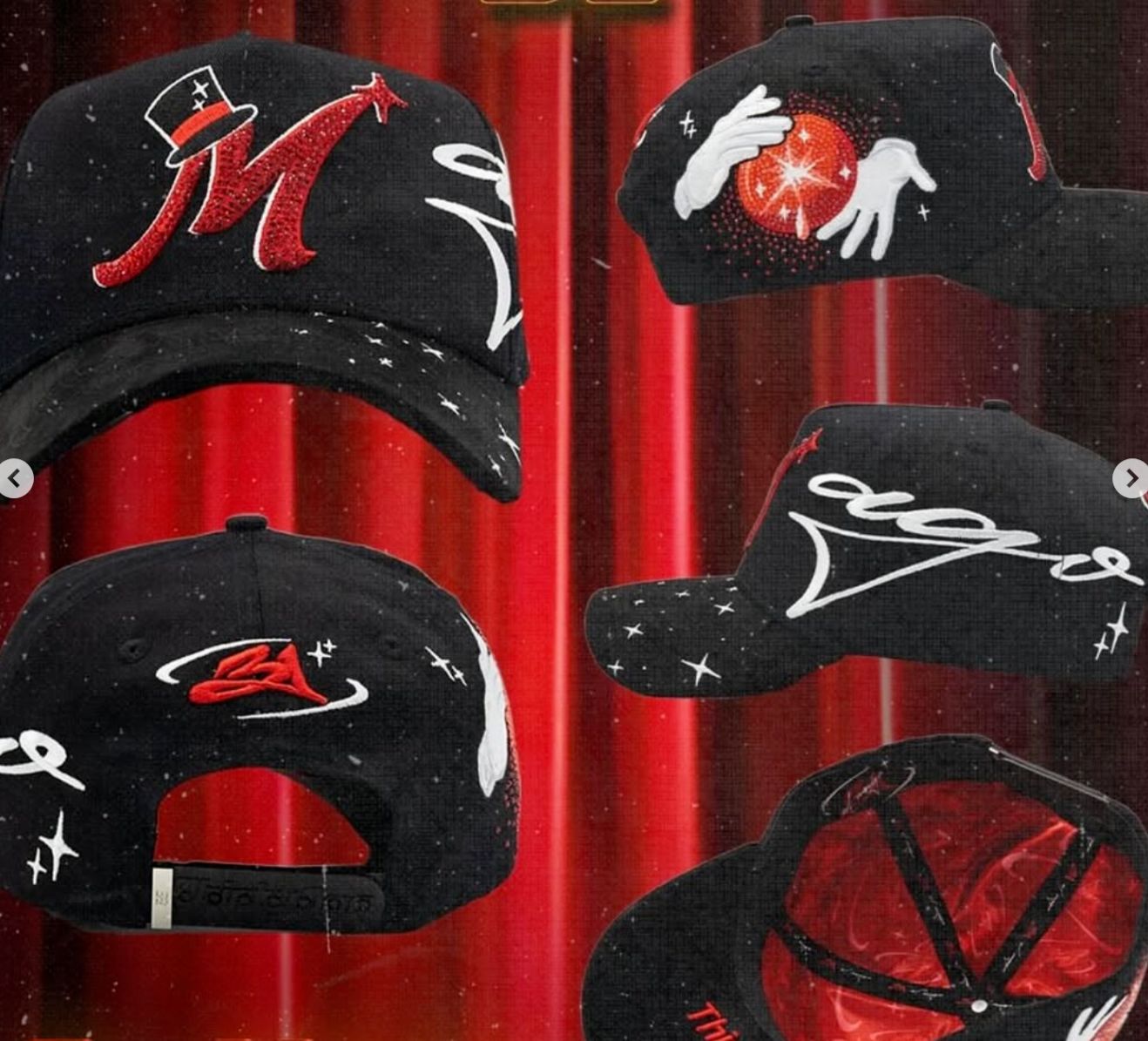 Pop hip hop tendencia DANDY gorra de béisbol gorra ajustable animada gorra de béisbol hip hop hombres y mujeres al por mayor