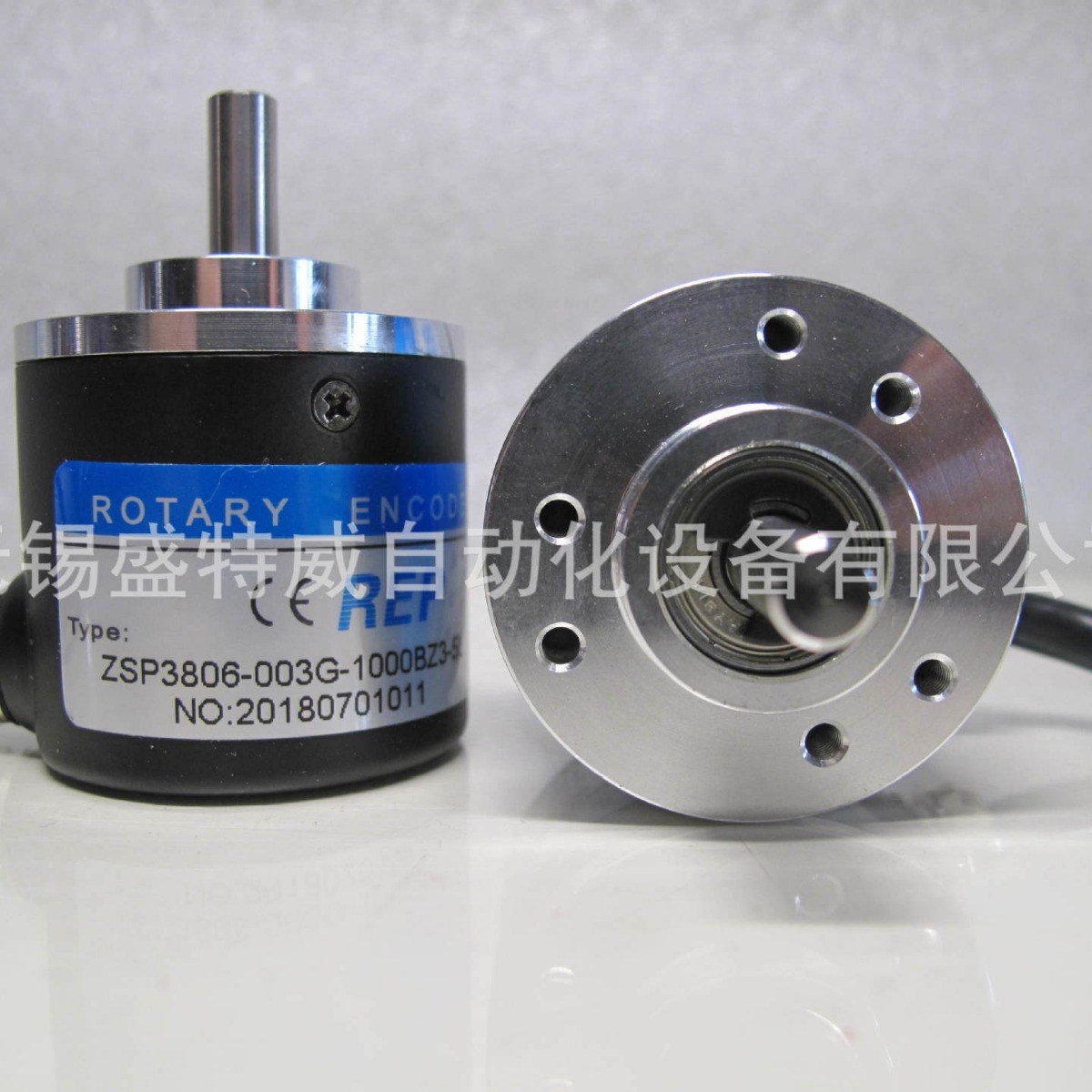 全新ZSP3806-003G-600BZ3-12-24C编码器200-360-1000BZ3-5-24F