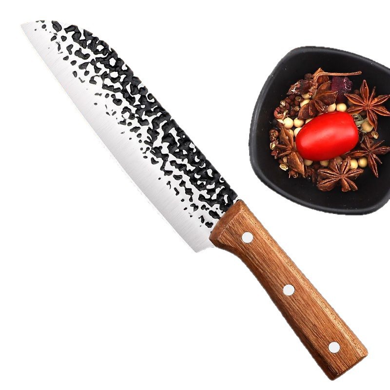 Cuchillo de cocina doméstico de corte de carne cuchillo de corte de cocina cuchillo de cocina Yangjiang cuchillo de cocina multipropósito