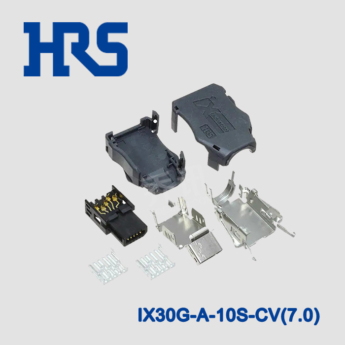 IX30G-A-10S-CV(7.0) ձ HRS  βͷ I/O Ӳ