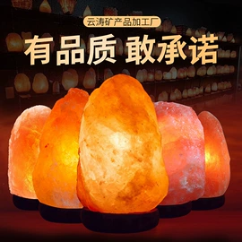 小夜灯;水晶工艺品;装饰台灯