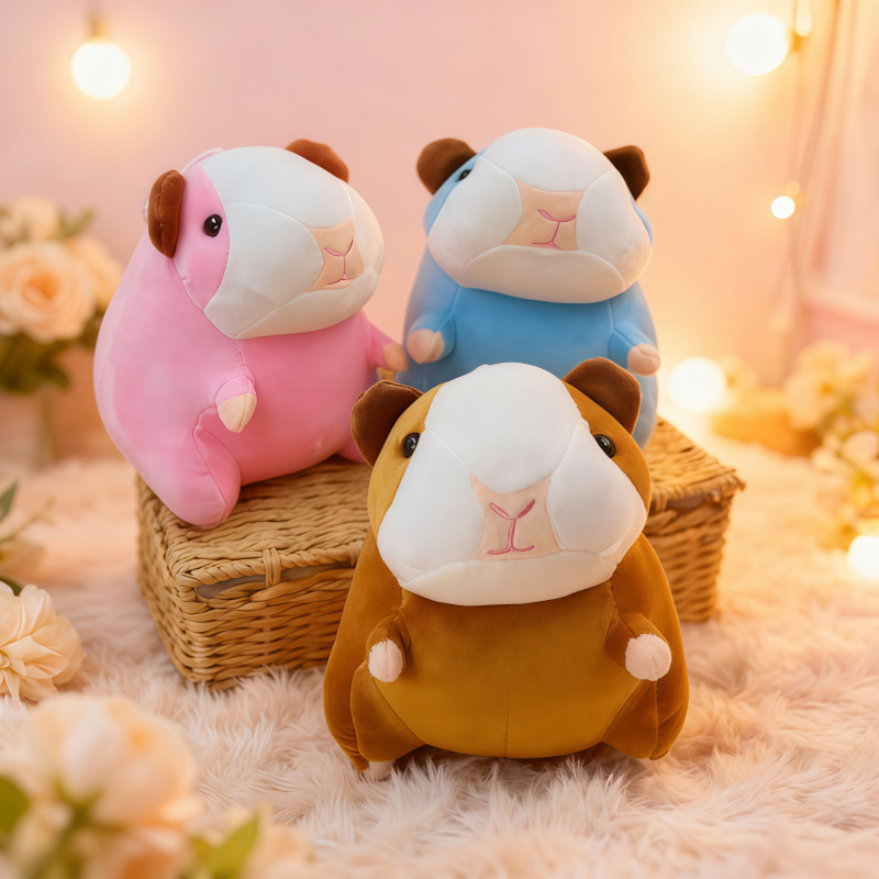 Muñeca de agarración suave 8 pulgadas muñecas de peluche muñecas de bodas estand 7 pulgadas muñecas al por mayor