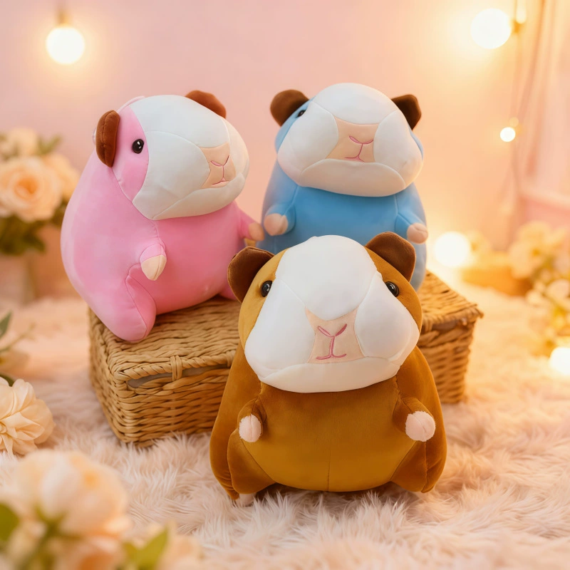 Кукла плюшевая игрушка 8 дюймов 7 дюймов оптом