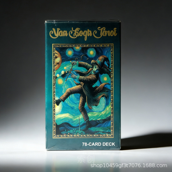 Tarot cards Tarot cards juego de mesa Oracle Cards juego de fiesta cartas