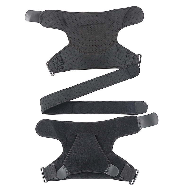 Breathable adjustable material with velcro, wholesale