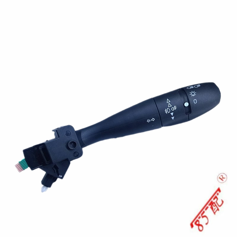 Headlight switch handle for Peugeot 206207307308408 Citroen C2C3C4