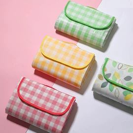 收纳袋收纳包;野餐/防潮垫;收纳篮/筐