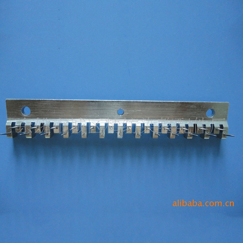 厂家批发供应针板定型机针板配件加工多规格可定货纺机配件