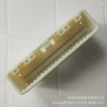 1376113-1�Ӳ��������40PIN����PCB����߶�1318389-1����������