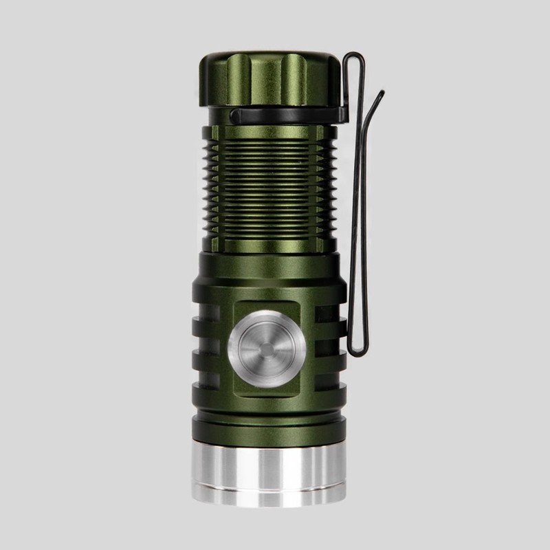 視睿ミニ携帯超亮懐中電灯強光充電式小型屋外家庭用led遠スポットライトE25|undefined