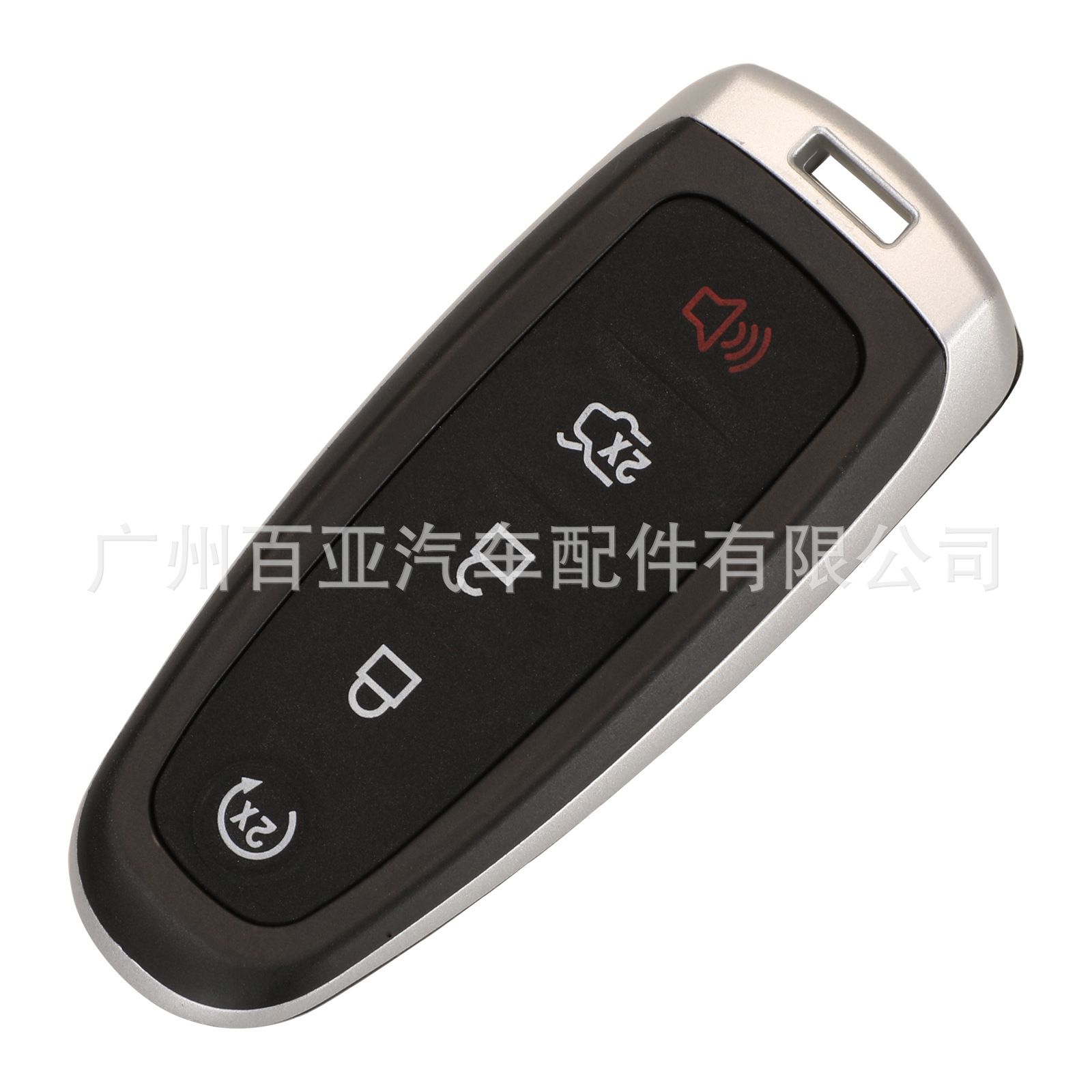 Suitable for Ford 5-Button Smart Remote Control Car Key 315 Frequency Id46/Id63 Chip M3N5Wy8609