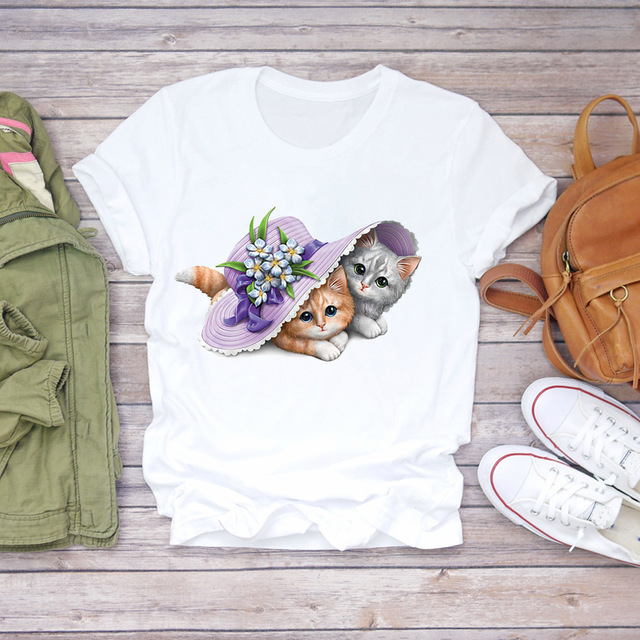 cool coffee animal Funny Fashion shirt NSATE61313