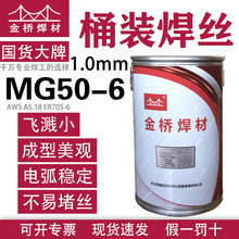 ������Ͱװ��˿MG50-6 1.0mmͲװ̼��������˿�������Զ�70S-6