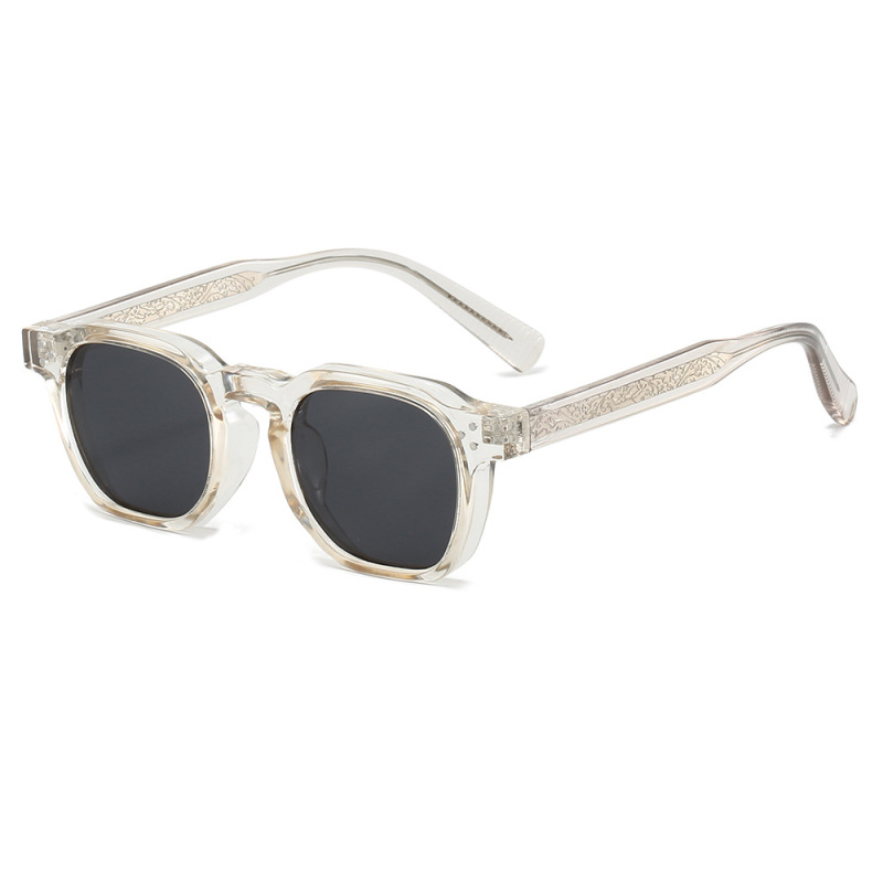 2025跨境爆款丙酸腿偏光眼镜简约时尚外贸热品CP脚墨镜sunglasses|undefined