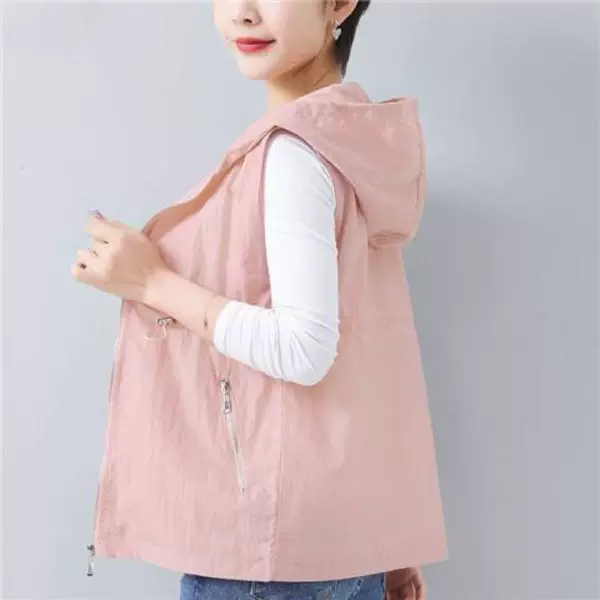 Pink [with breathable mesh]