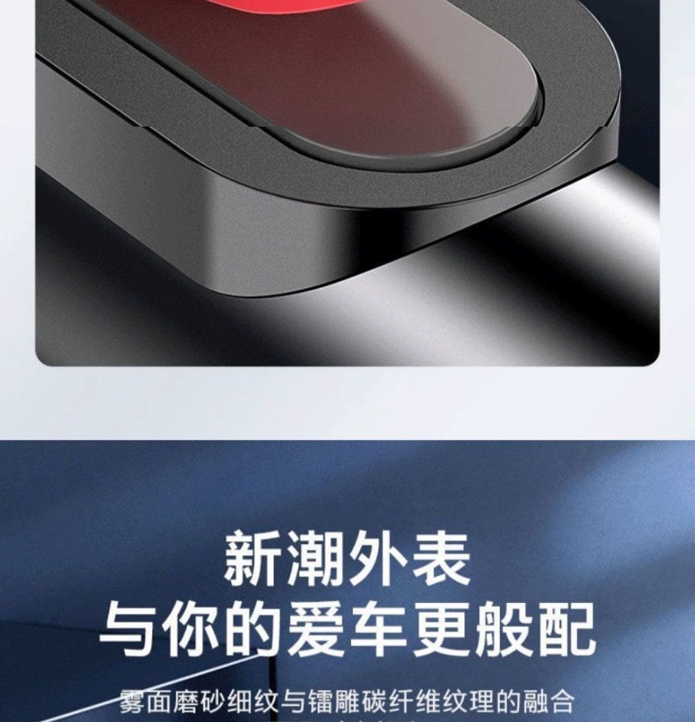 Temporary Parking Number Plate, Metal Sun-Proof Rolling Type, High-End Movable License Plate, Concealable Parking Sign, Wholesale for Cars