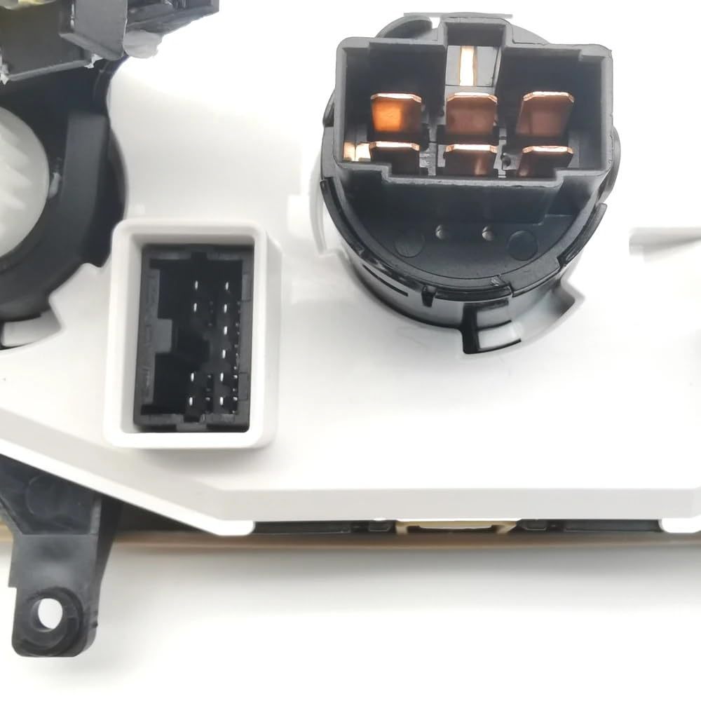 9017452 96437334 96437339 3017452 95299084 Air Conditioning Panel Suitable for Chevrolet