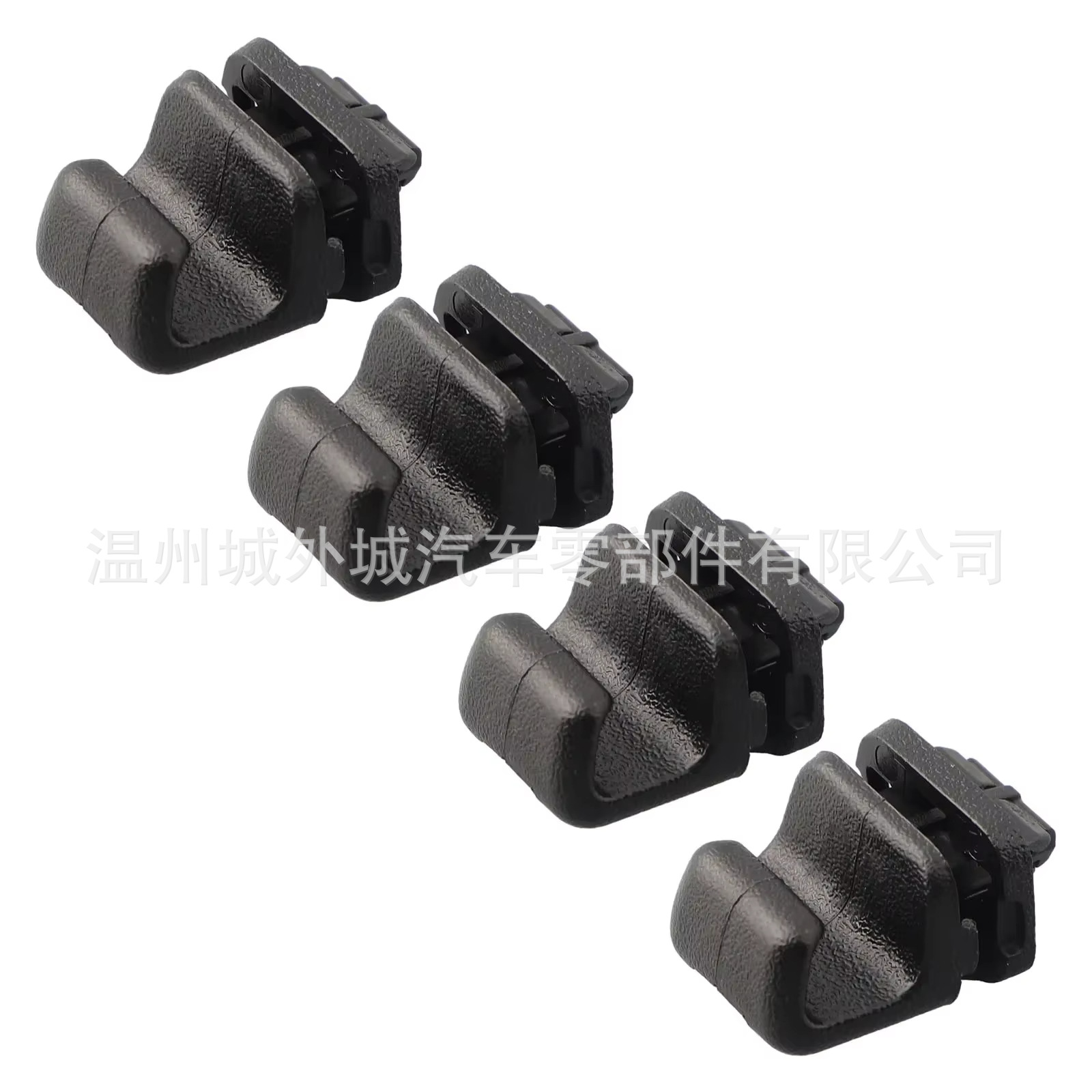 83917S8000CA 83917-S8000ca Suitable for modern Paris Curtain Hook Glass Cage