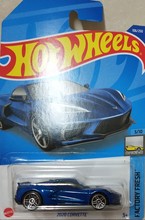 1:64 1/64 ѩ ƶά Chevy Corvette ܳ Ͻģ