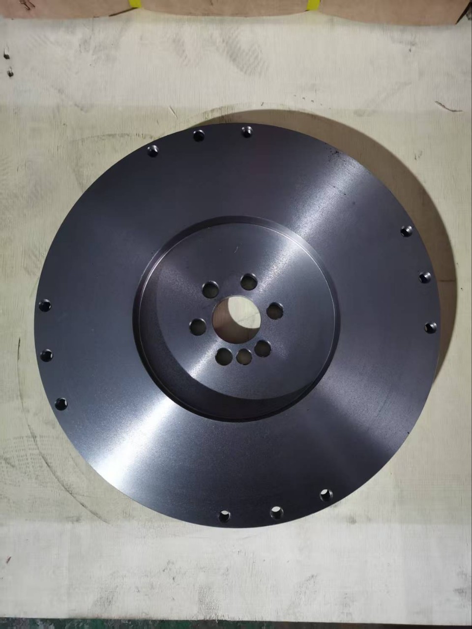 Supply Me012549 Flywheel for 4D34