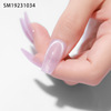 Nail stickers, fake nails for nails, cat's eye, wholesale