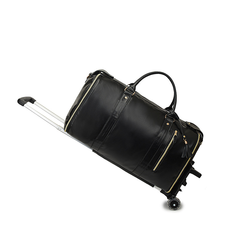 Bolsa de viaje plegable de gran capacidad