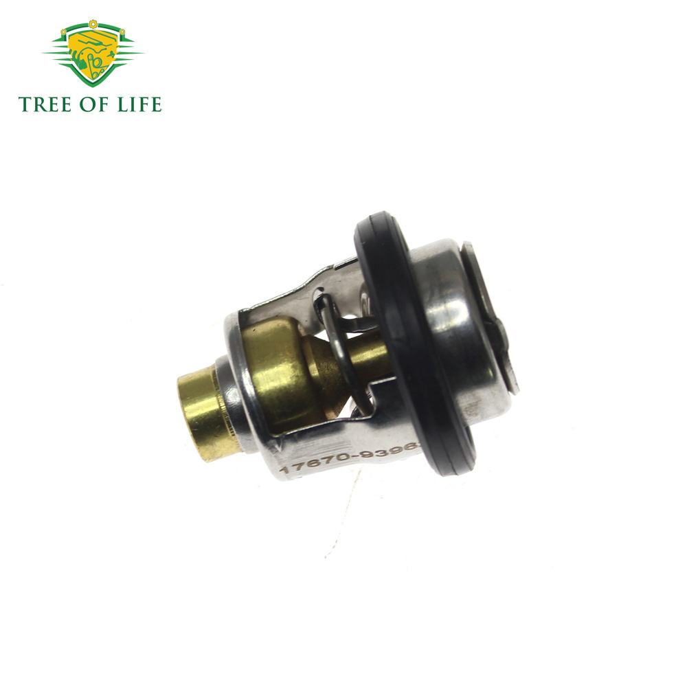 17670-93962,17670-93960,17670-93961  50 °   Suitable for Suzuki Thermostat
