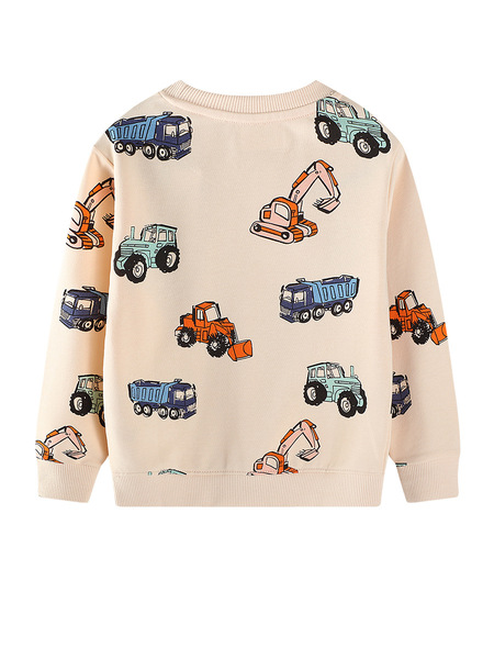 Sweatshirt for boys