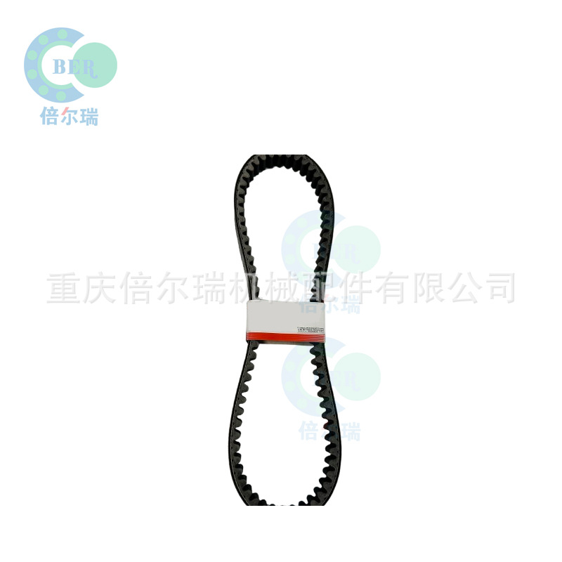 Correa triangular b65 E764100 para el sistema de transmisión de accesorios de motocicletas