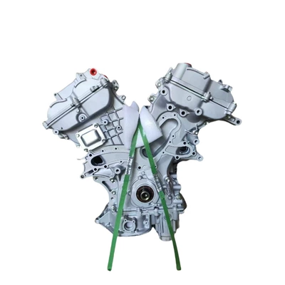 Applicable to Toyota, Engine assembly