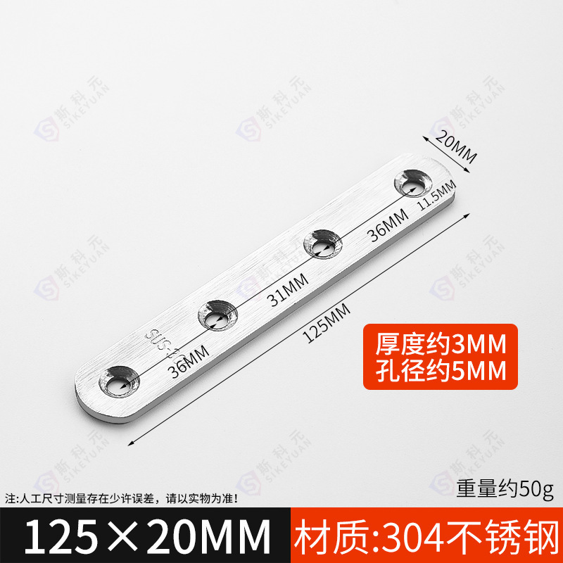 304 ステンレス鋼コーナーコード 90 度直角固定具三角鉄ブラケット tl タイプ棚受けハードウェア接続ピース|undefined