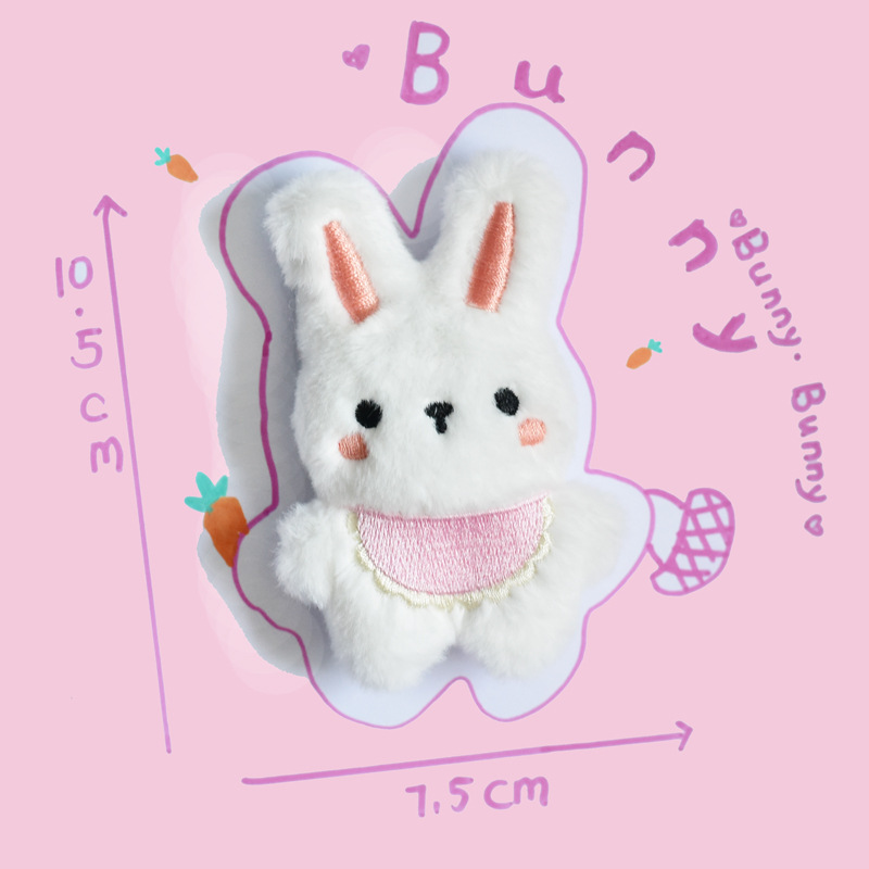 토끼≒12g