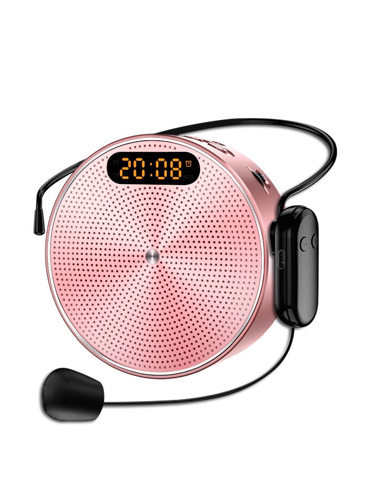 科凌K1 Bluetooth Wireless Amplifier Image 7