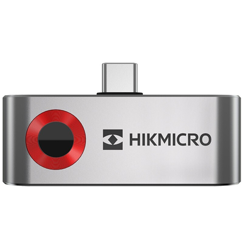 海康微影（HIKMICRO）P10B便携式手机红外线热成像仪户外热像仪