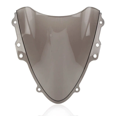 Motorcycle front windshield 600 750 04-05K4 motorcycle - brown