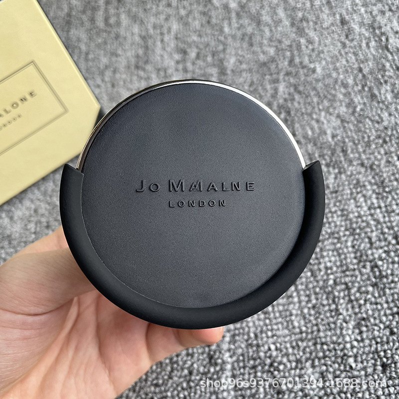 祖马龙车载香薰JoMalone出风口香氛固体香水挂件随行香薰片礼盒装详情3