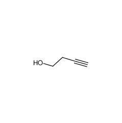 3- Butyne -1- Alcohol CAS Number: 927-74-2