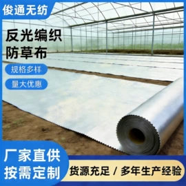 针刺无纺布;其他无纺布;毛毡
