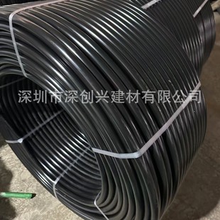 Factory Direct Sales: Anchor Cable and Anchor Rod Grouting Pipes, Single-Grouting Pipes for Foundation Pit Grouting, Slope Support Grouting Pipes