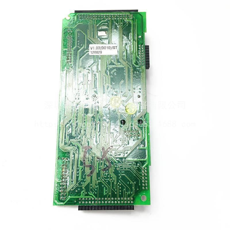 LS变频器SV-IS7系列30-37-45-55-75-90-110-132kw主板cpu板控制板