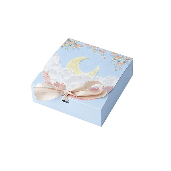 Yunjian Flower Moon Sky Blue