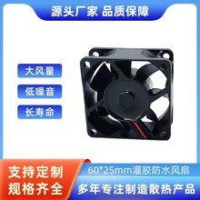 6025�����L��100V-240V·��LED���ߌ��ô��L�����z��ˮɢ���L��