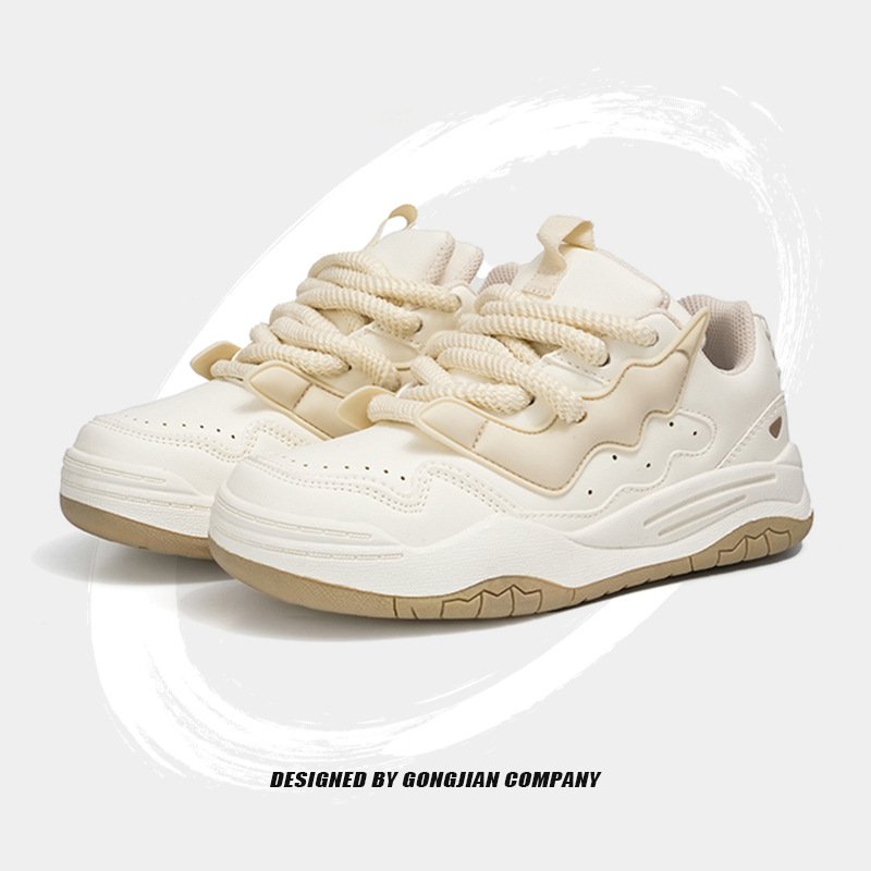 Design exclusive sneakers