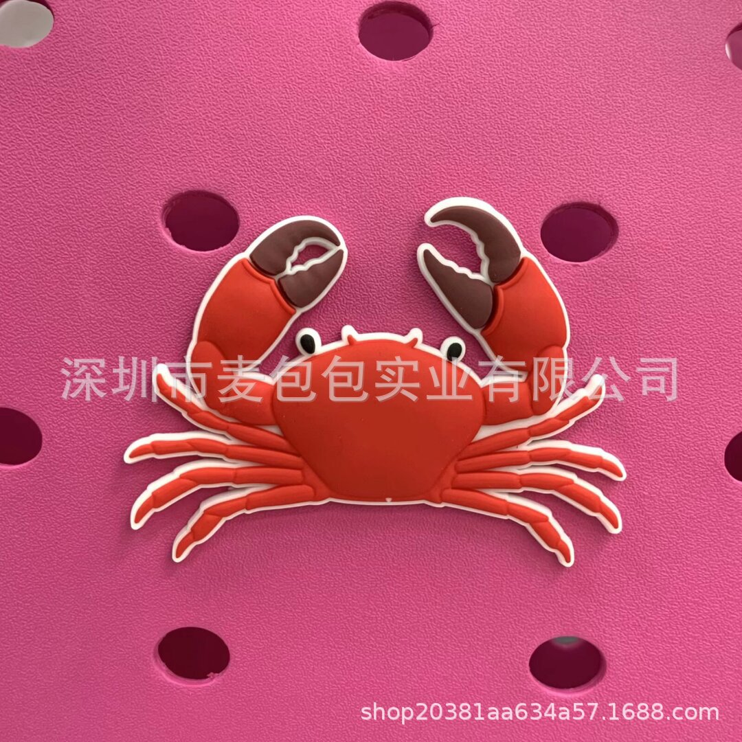 큰 펜치 게