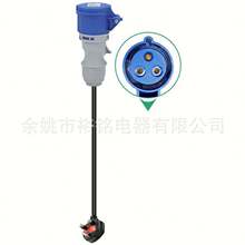 Ӣ��32A���I�B�Ӳ��^400V�Wʽ���I�B�����R�r����Դ���^��