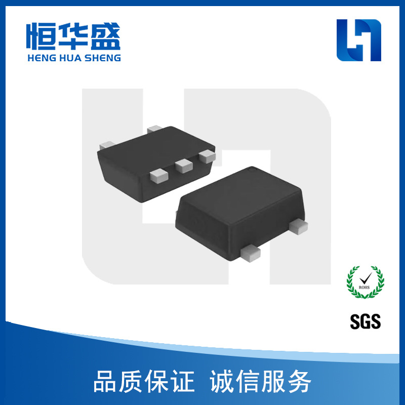 TVS/ESD二极管 DF5A6.8CJE SOT-553 原装正品 长期供应