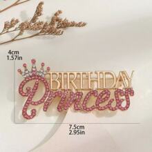 �羳���NƷ��ĸ�ʹ�Birthday Queen���Ůʿ�����Ɍ��ە���e�